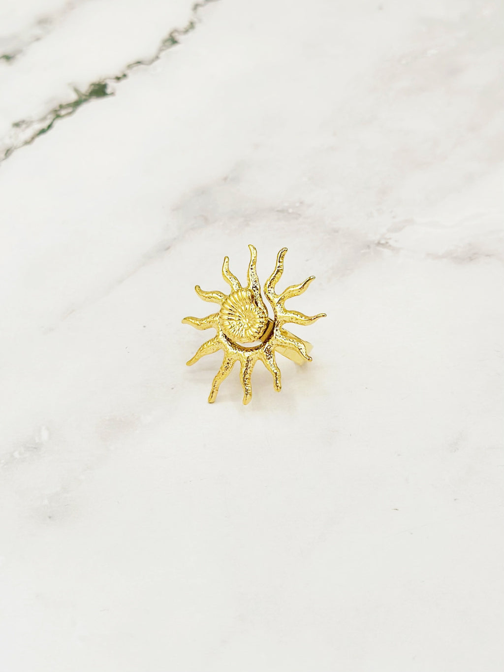Bague Joséphine