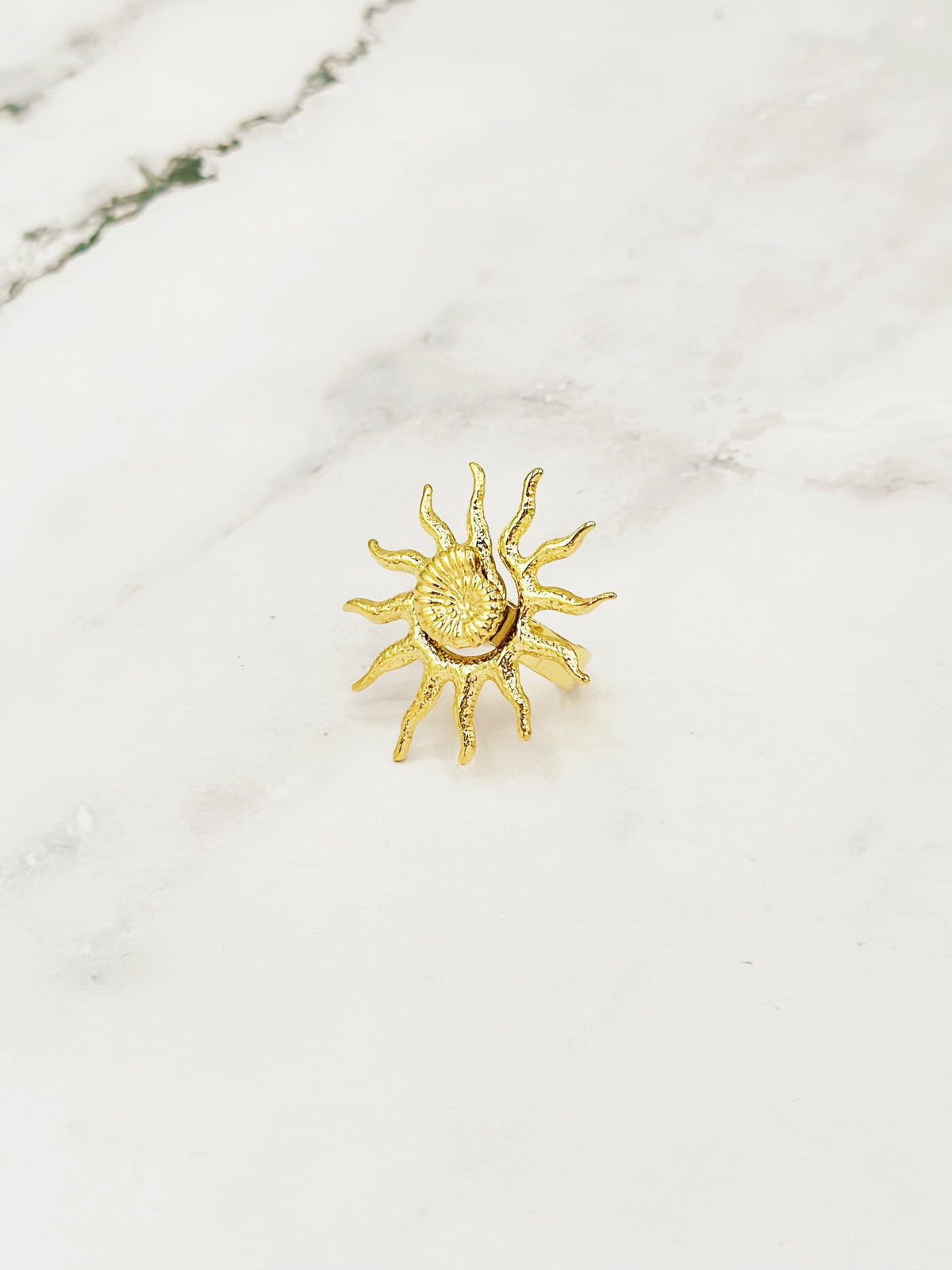 Bague Joséphine