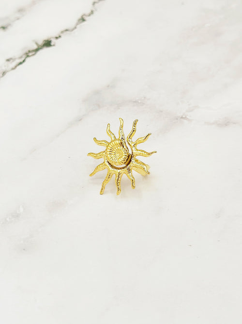 Bague Joséphine