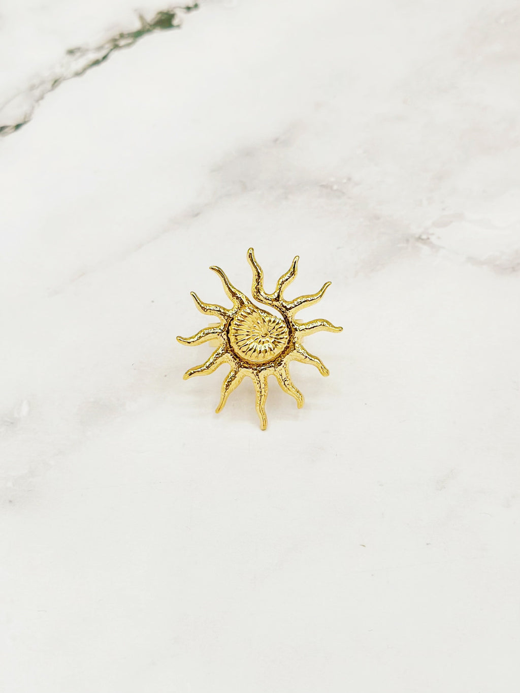 Bague Joséphine