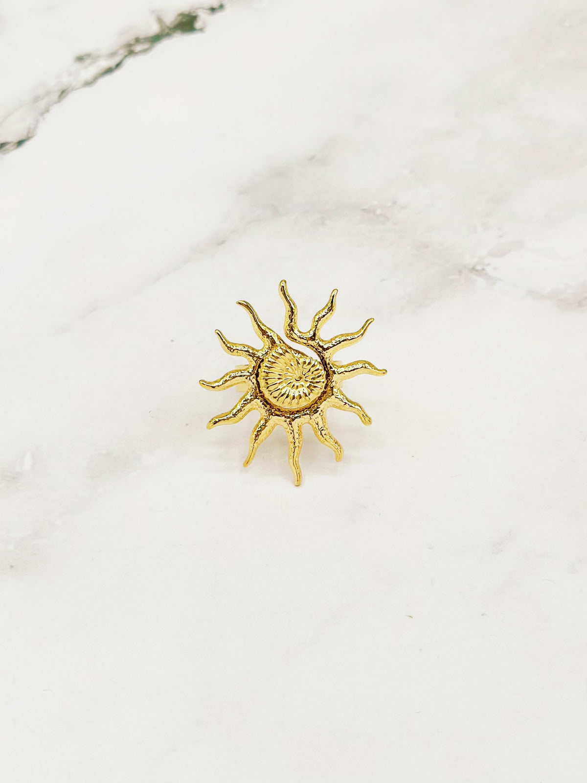 Bague Joséphine