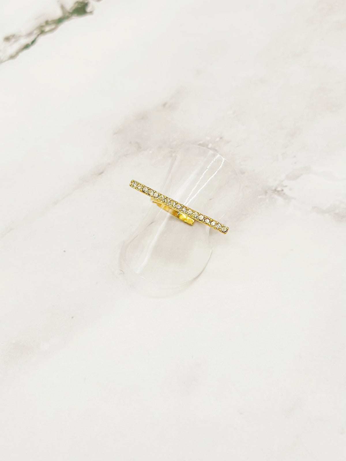 Bague Céleste