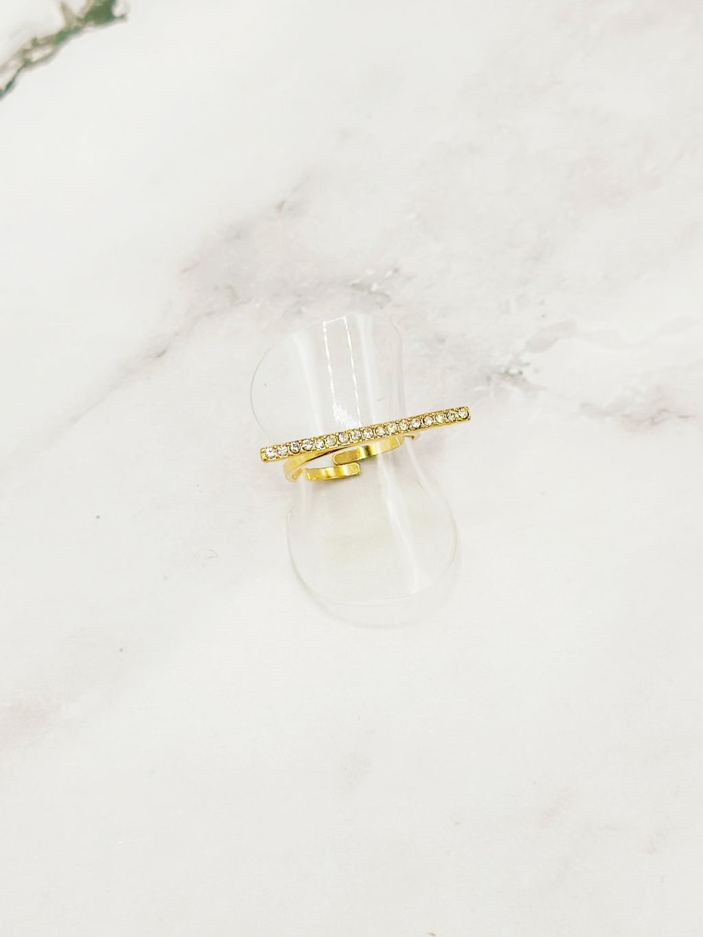 Bague Céleste