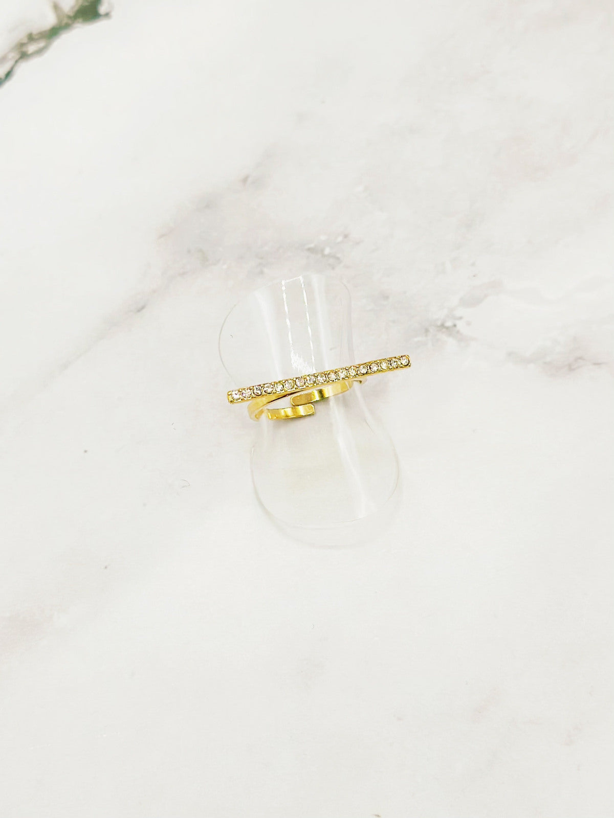 Bague Céleste