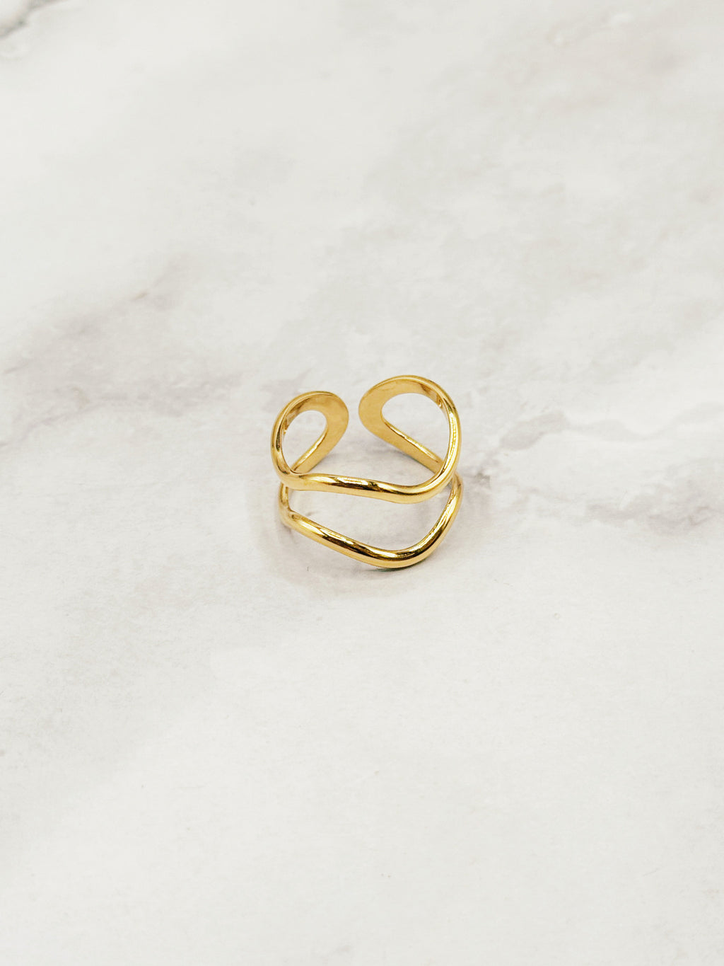 Bague Estelle