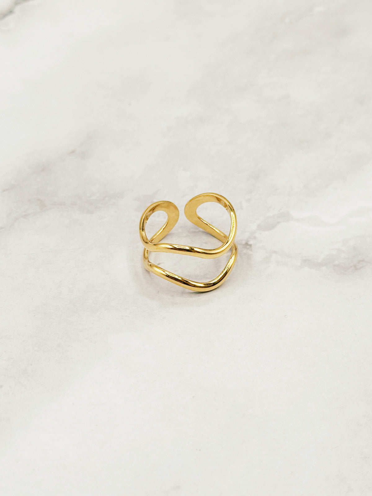 Bague Estelle