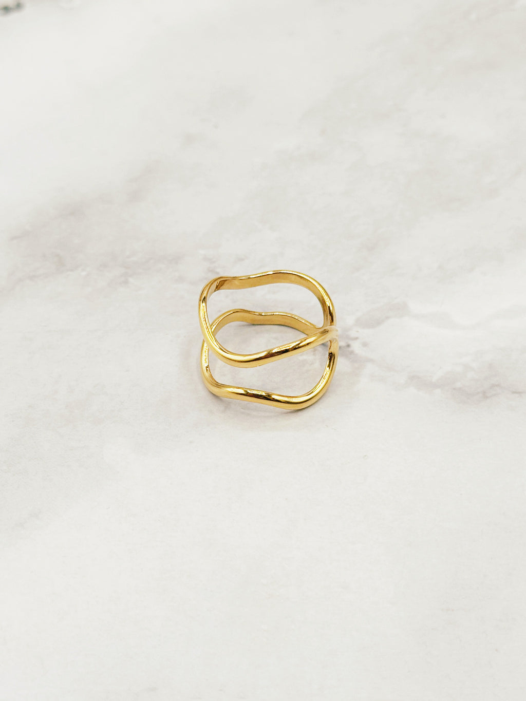 Bague Estelle
