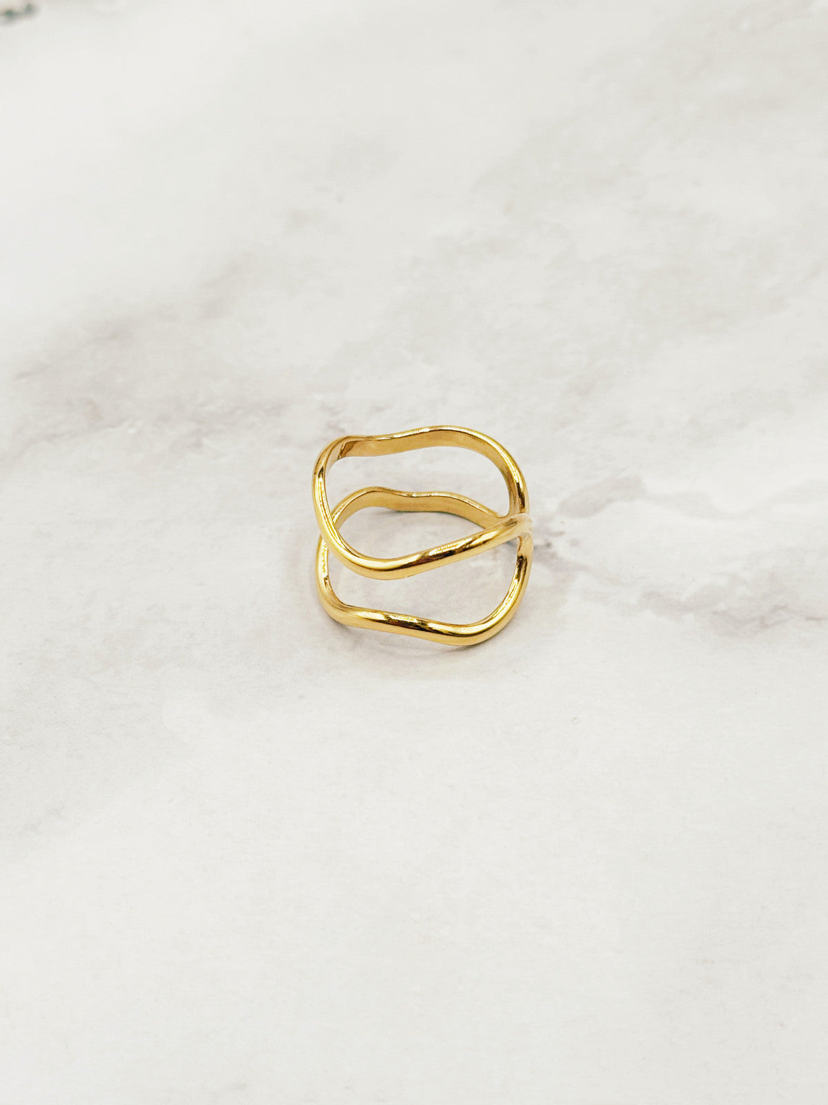 Bague Estelle