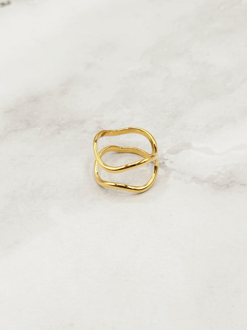 Bague Estelle