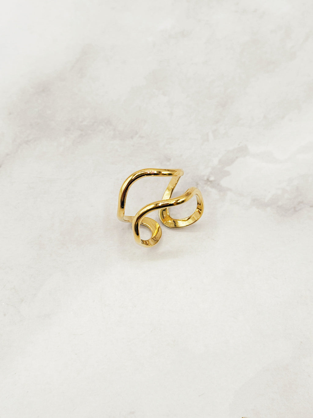 Bague Estelle