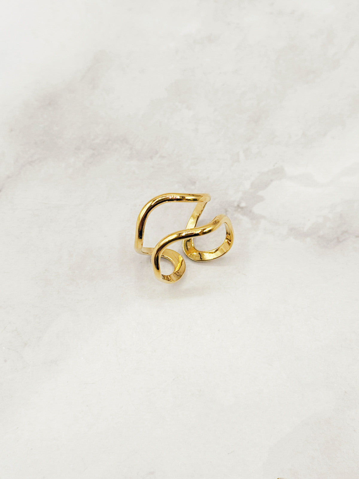 Bague Estelle