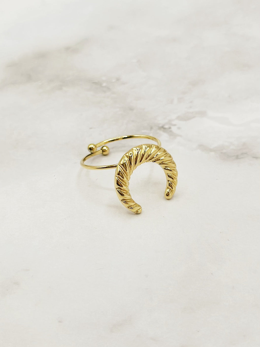 Bague Blandine