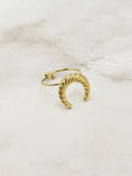 Bague Blandine