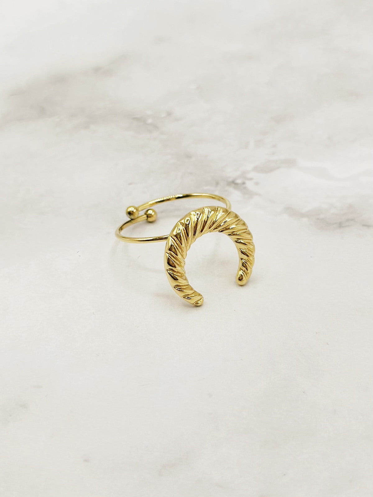 Bague Blandine