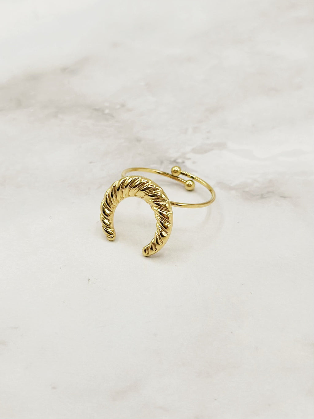 Bague Blandine