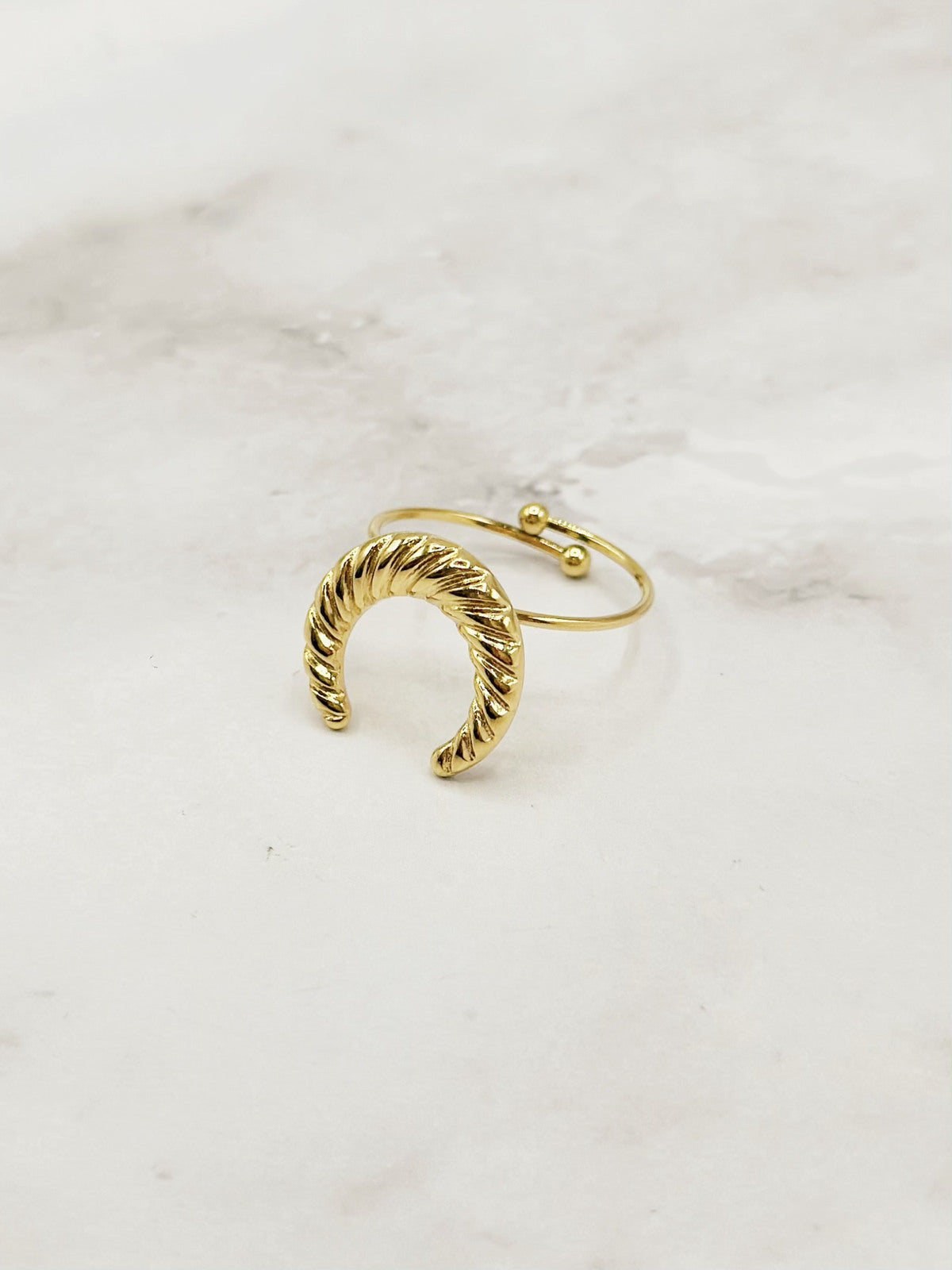 Bague Blandine