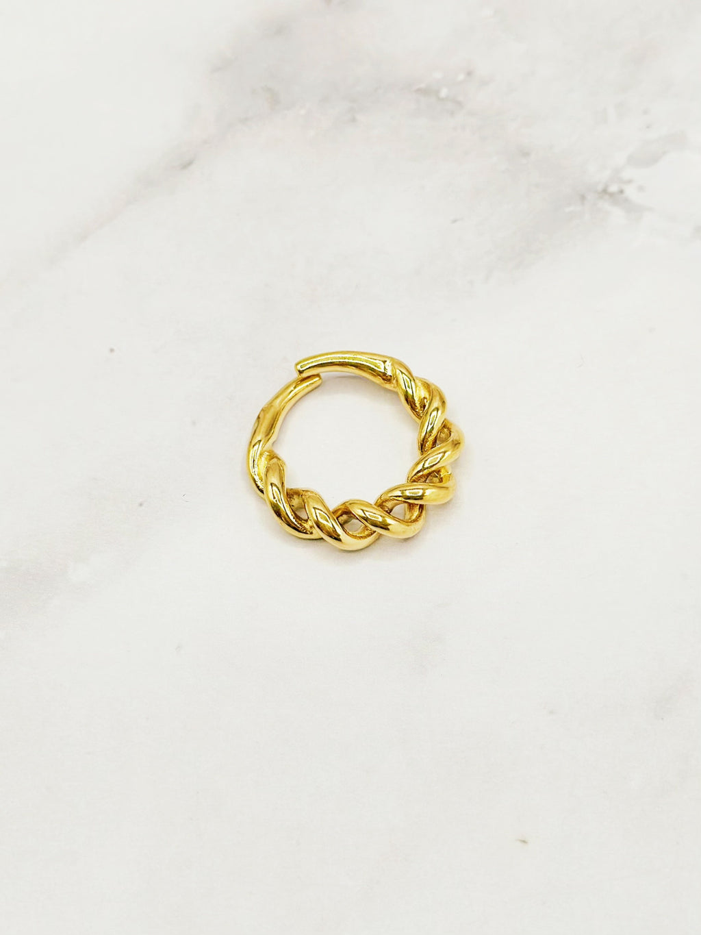 Bague Gabrielle
