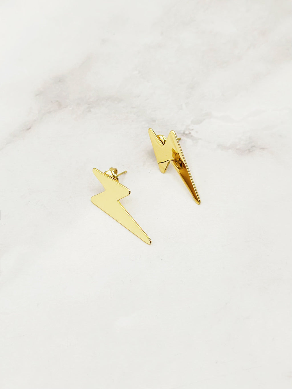 Boucles d'oreilles Coralie