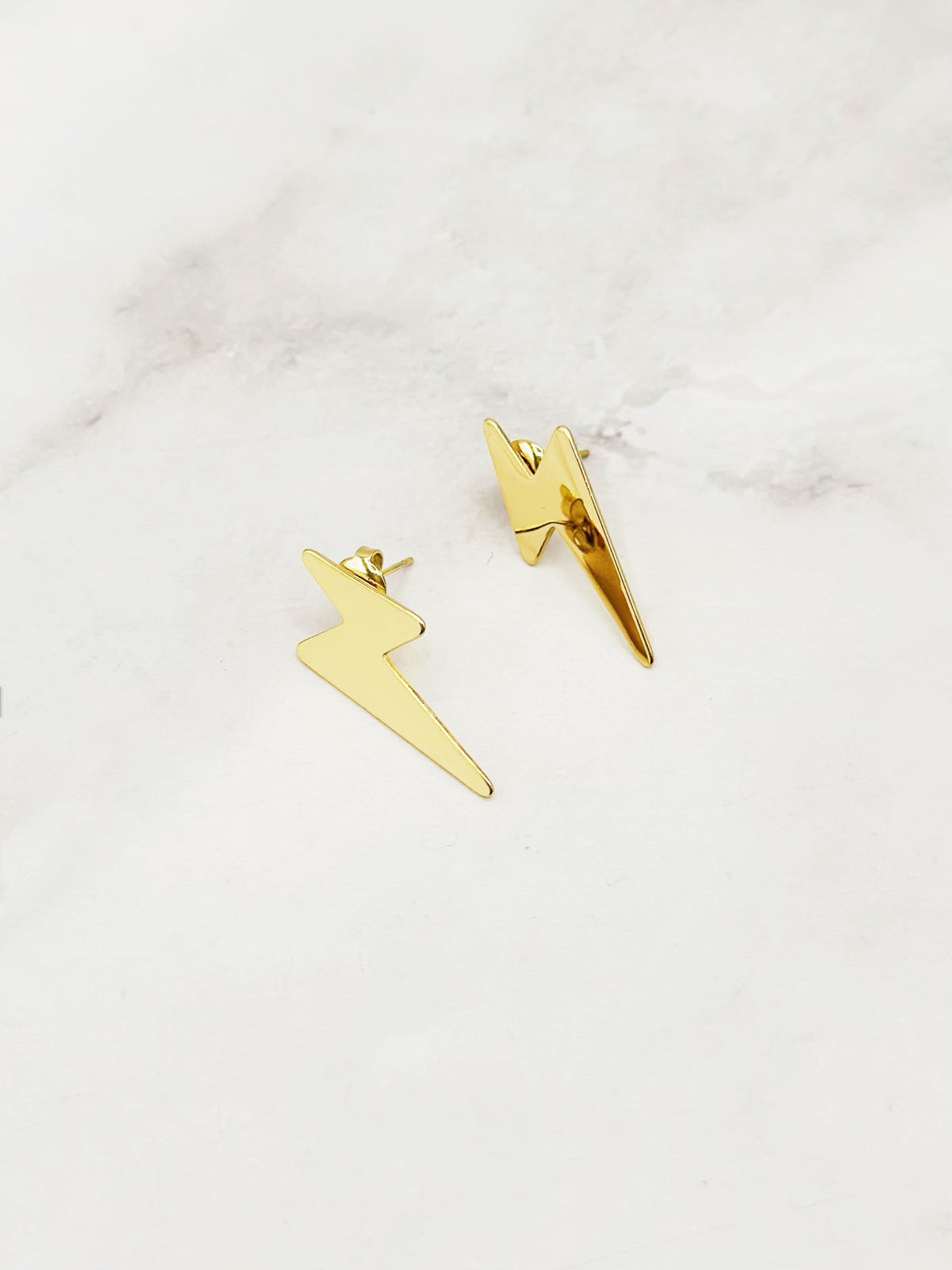 Boucles d'oreilles Coralie