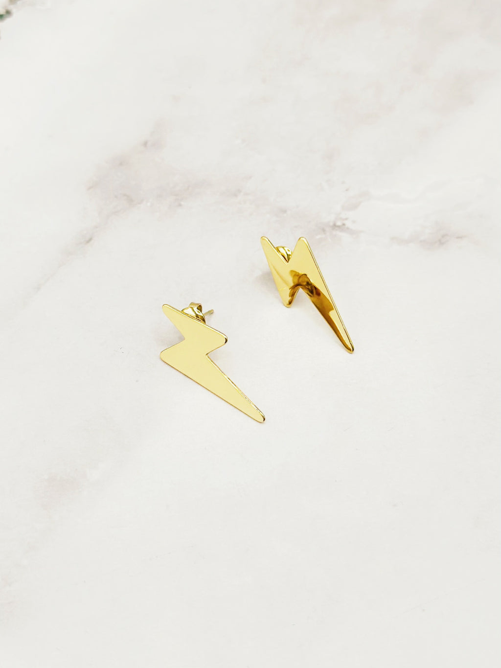 Boucles d'oreilles Coralie