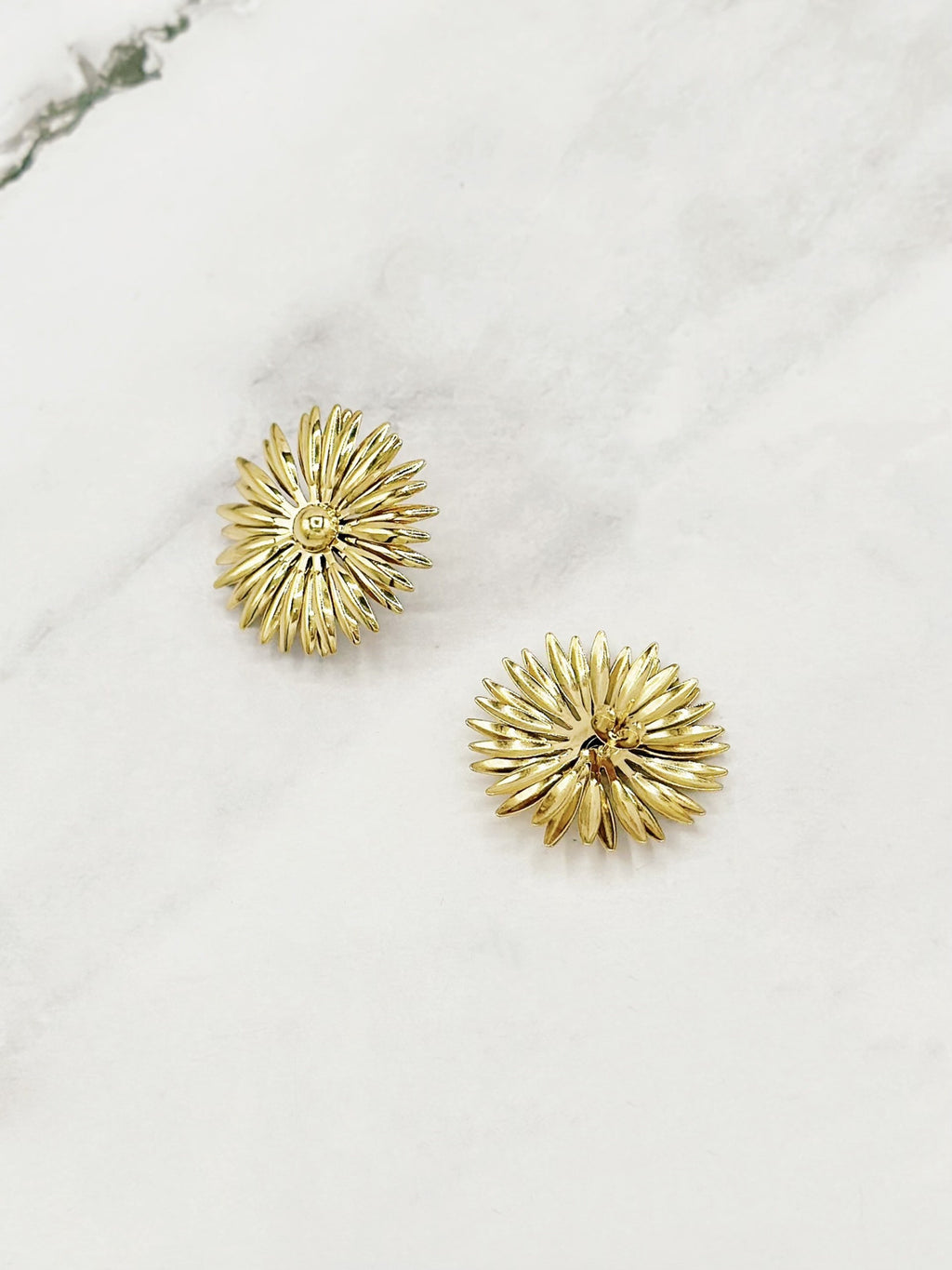 Boucles d'oreilles Laure