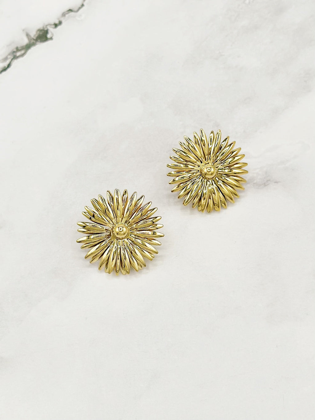 Boucles d'oreilles Laure