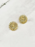 Boucles d'oreilles Laure