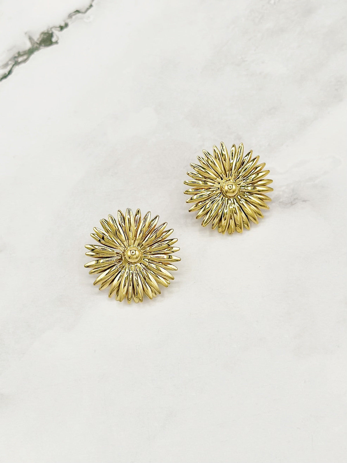 Boucles d'oreilles Laure