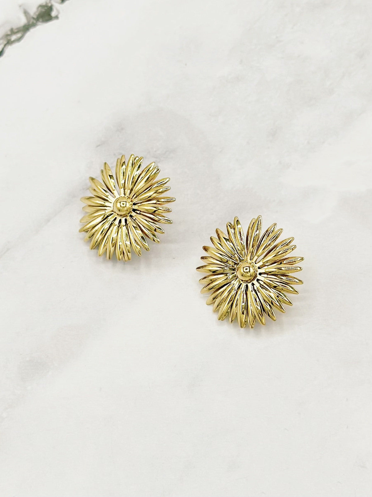 Boucles d'oreilles Laure