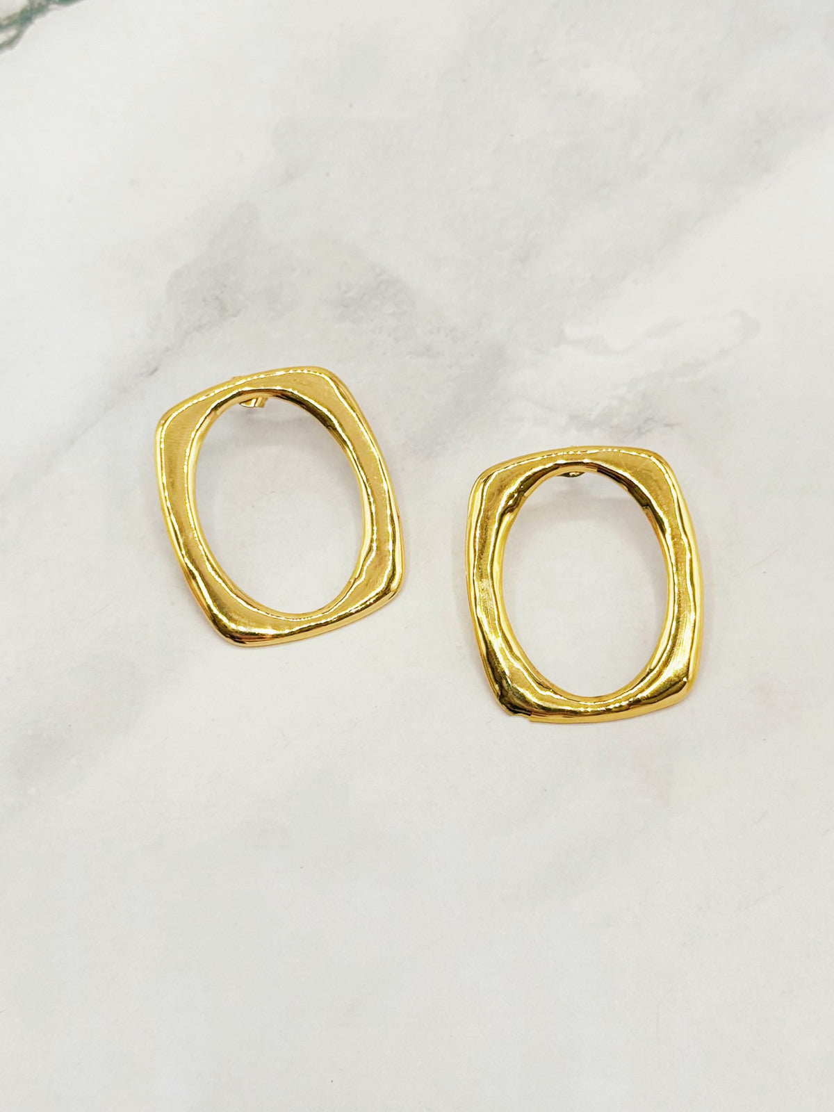 Boucles d'oreilles Irène