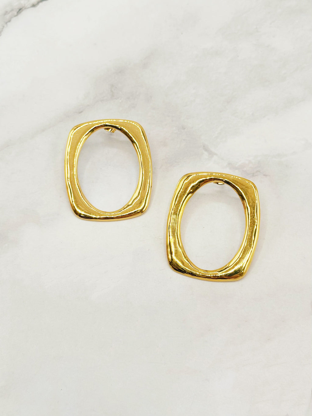 Boucles d'oreilles Irène