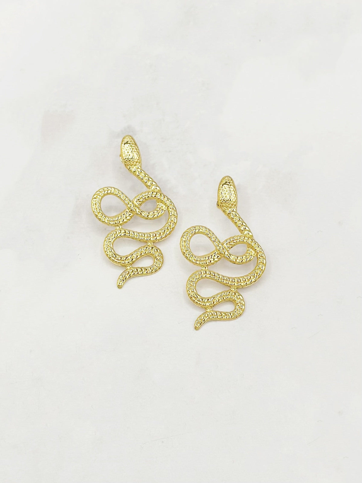 Boucles d'oreilles June