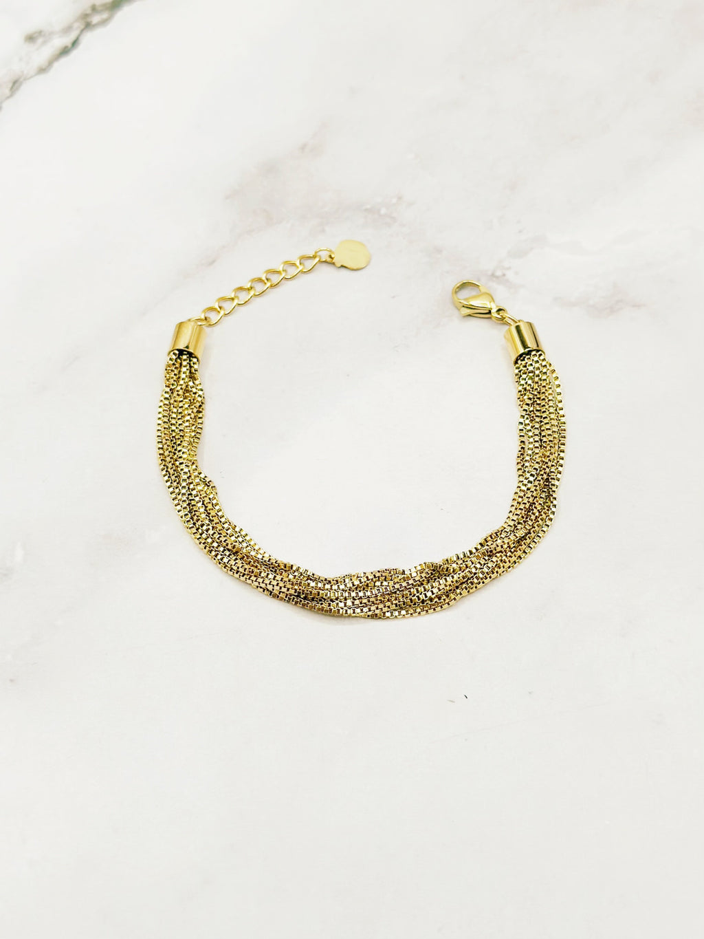Bracelet Salomé