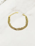Bracelet Salomé