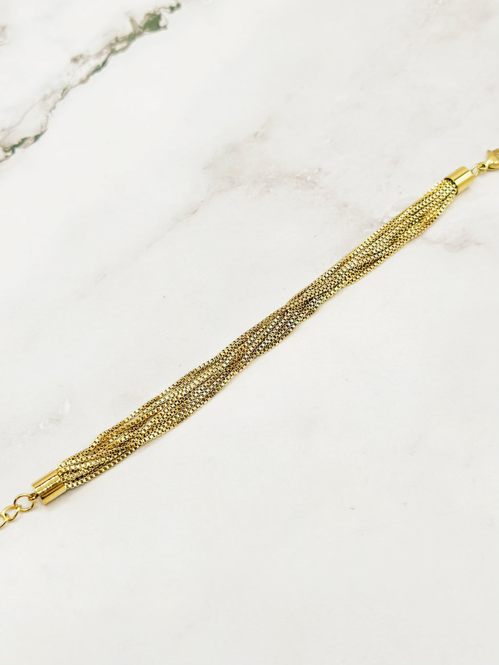 Bracelet Salomé
