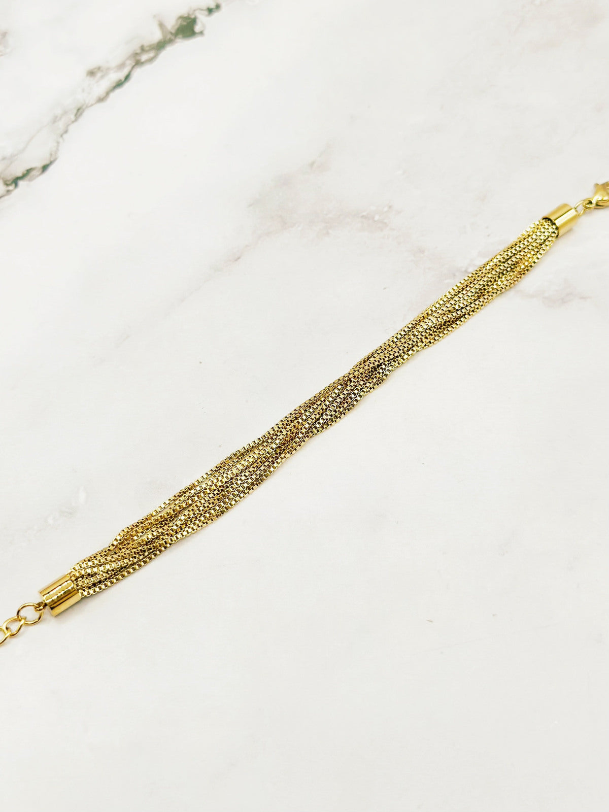 Bracelet Salomé