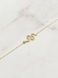 Bracelet Isaure