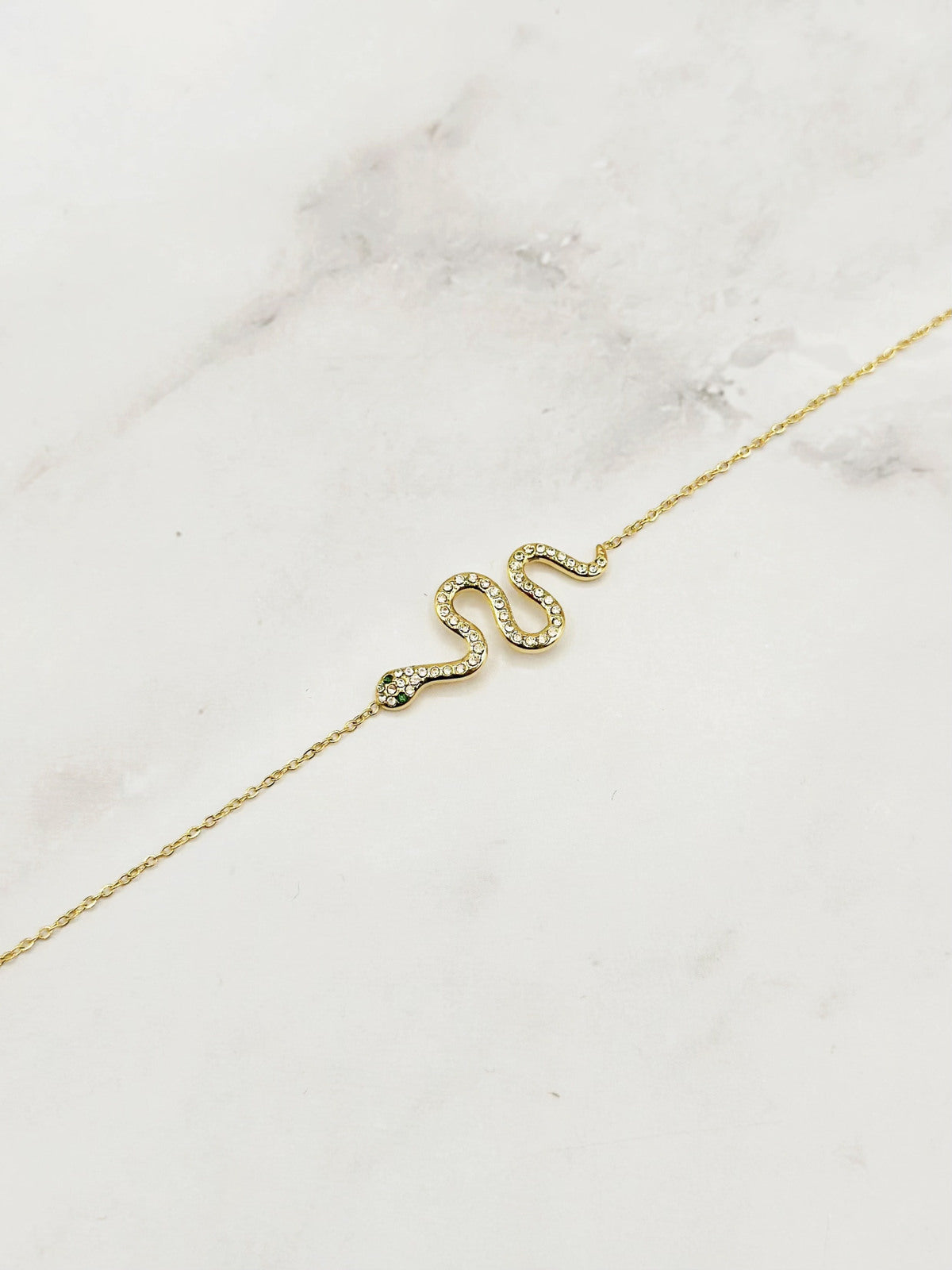 Bracelet Isaure