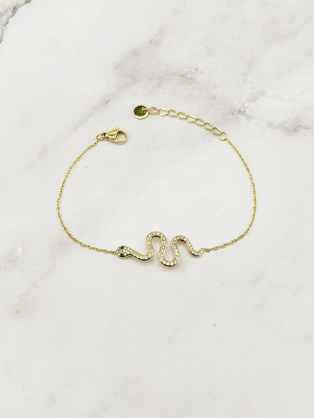 Bracelet Isaure