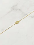 Bracelet Zélie