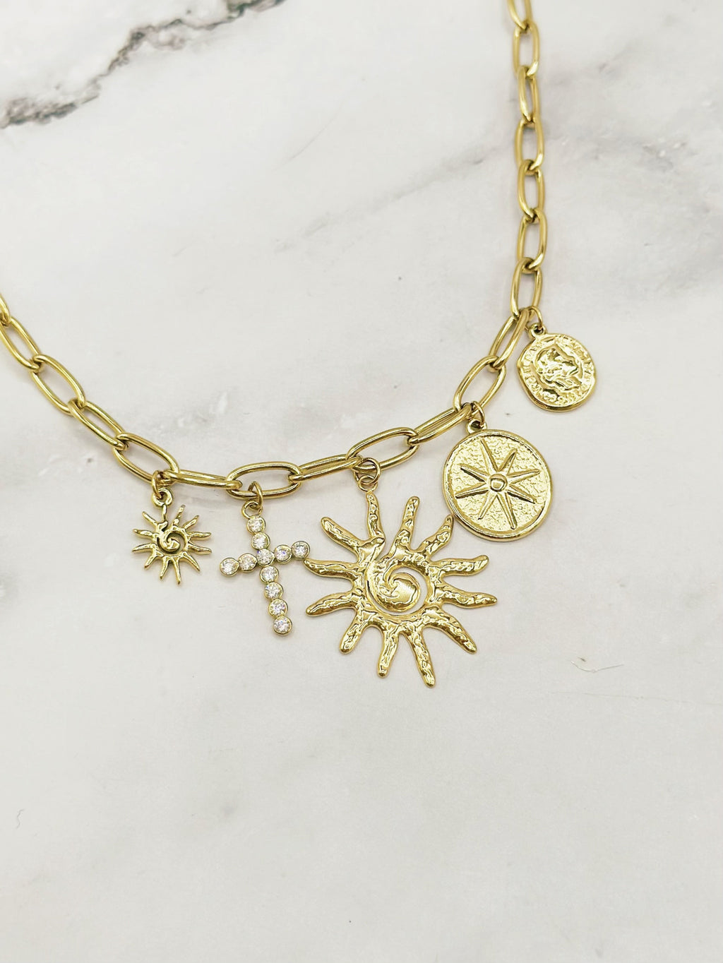 Collier Jade