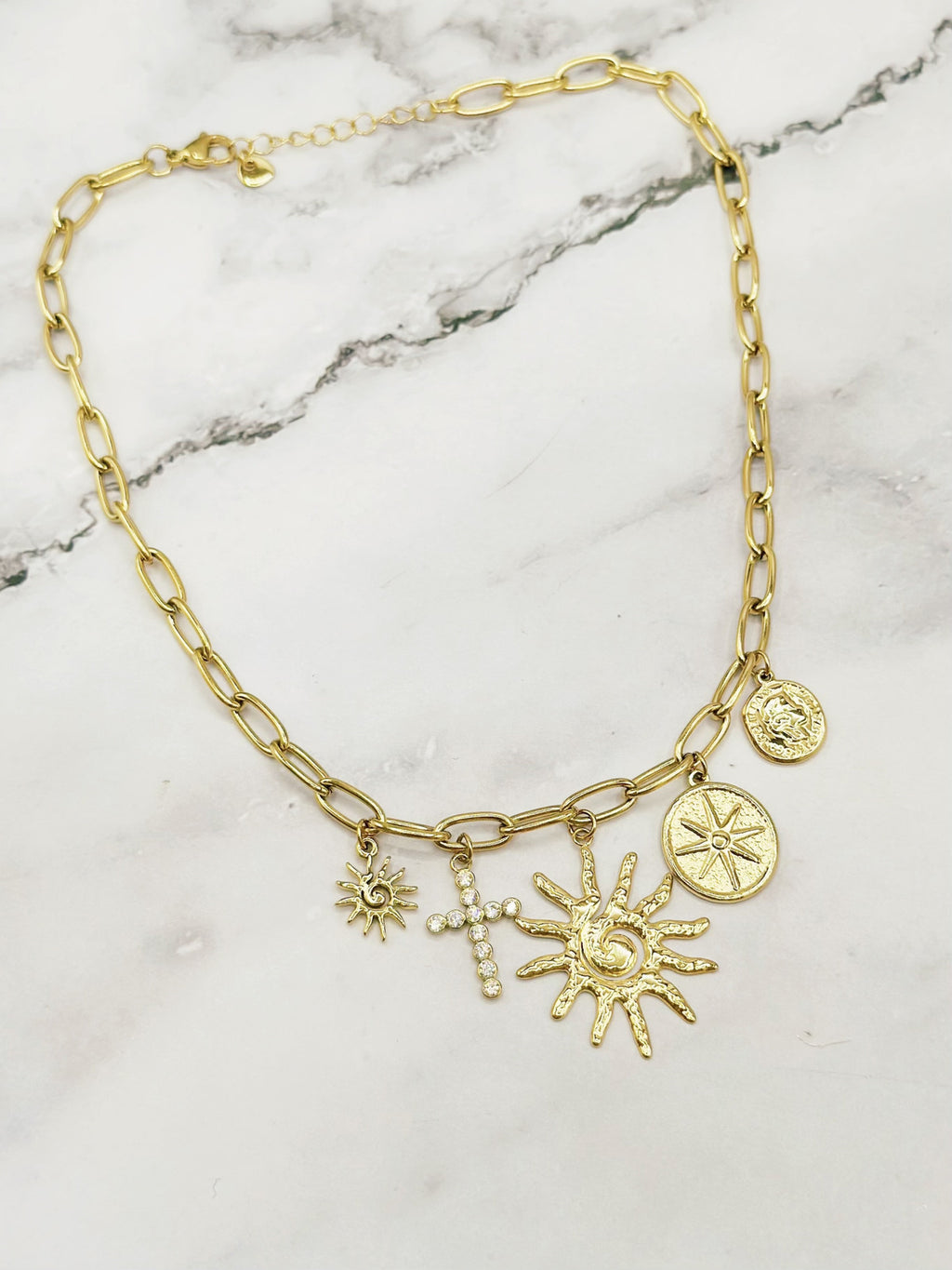 Collier Jade