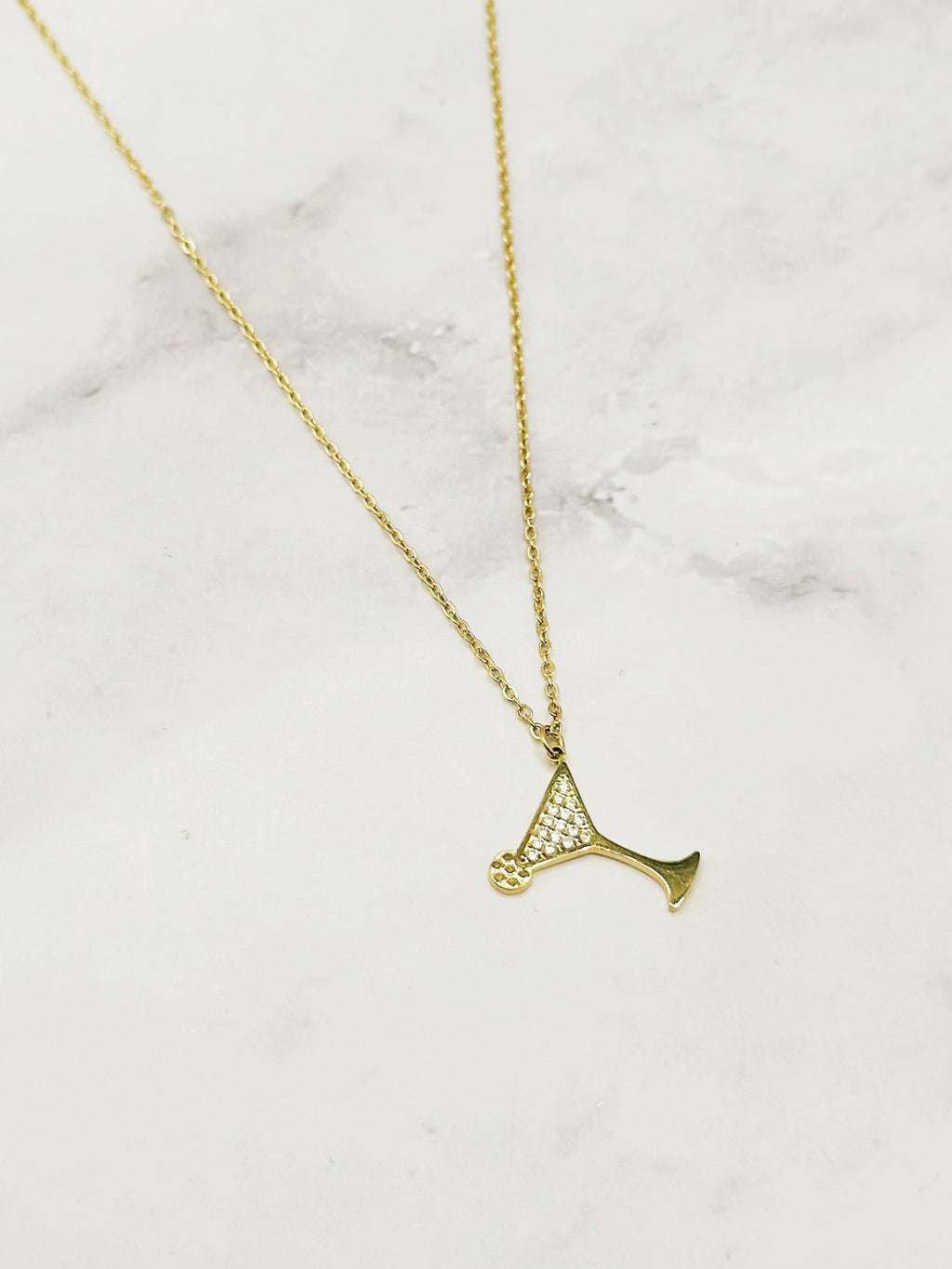 Collier Inès