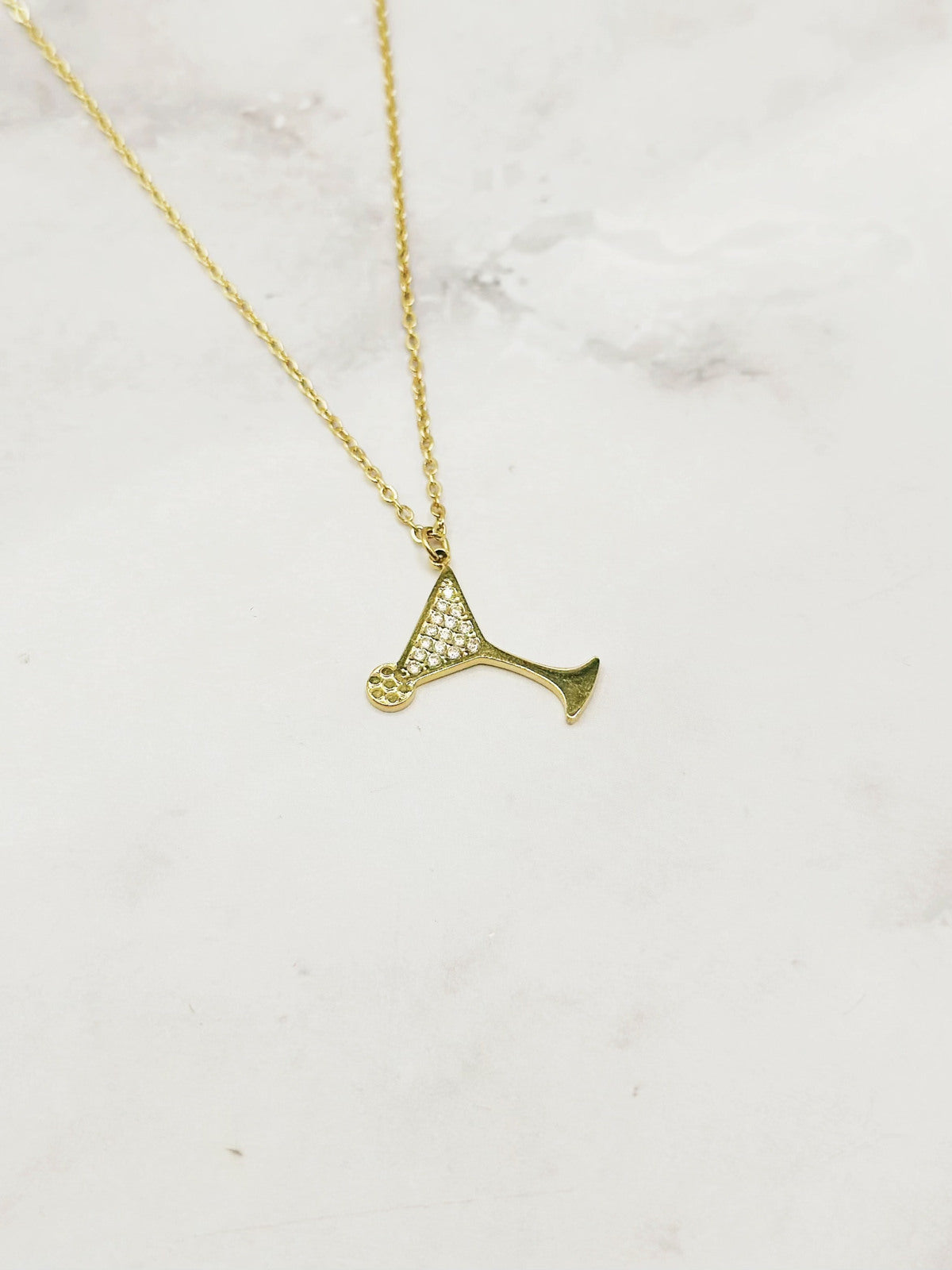 Collier Inès