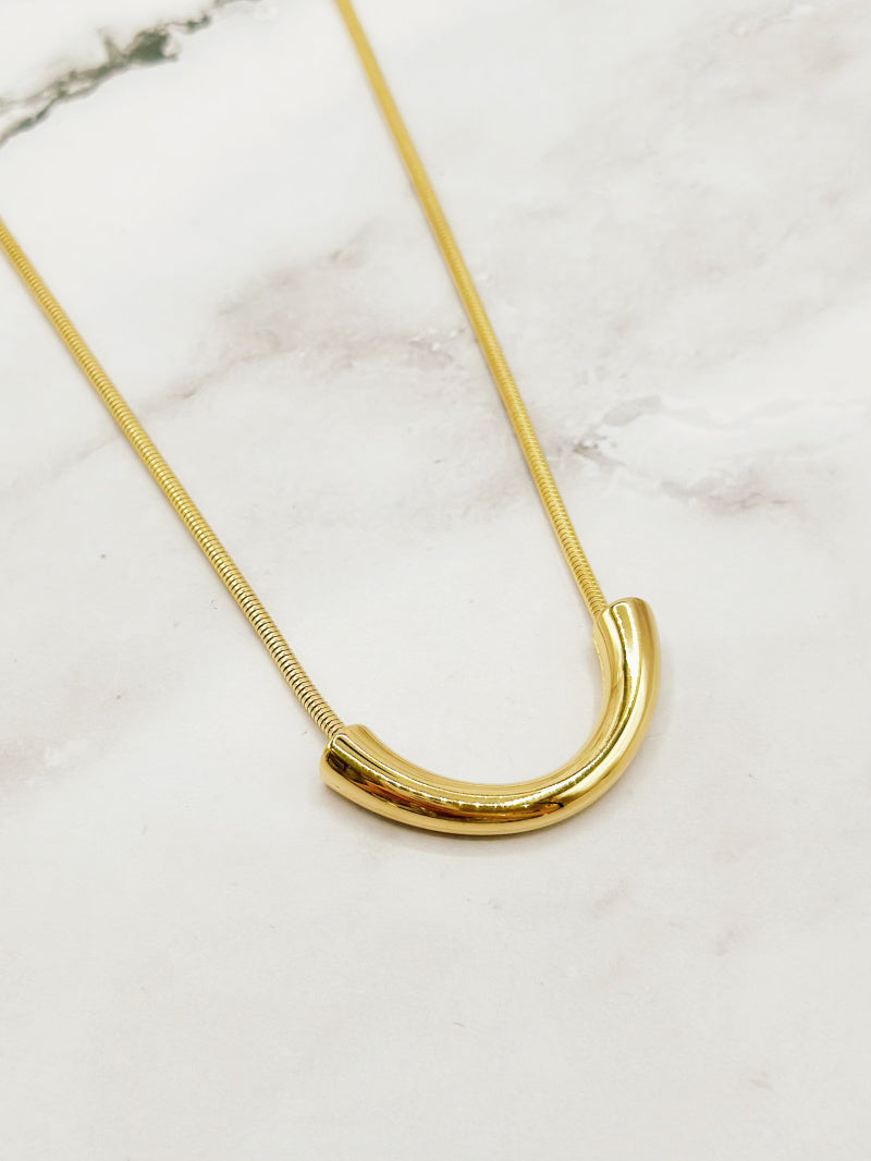 Collier Julie