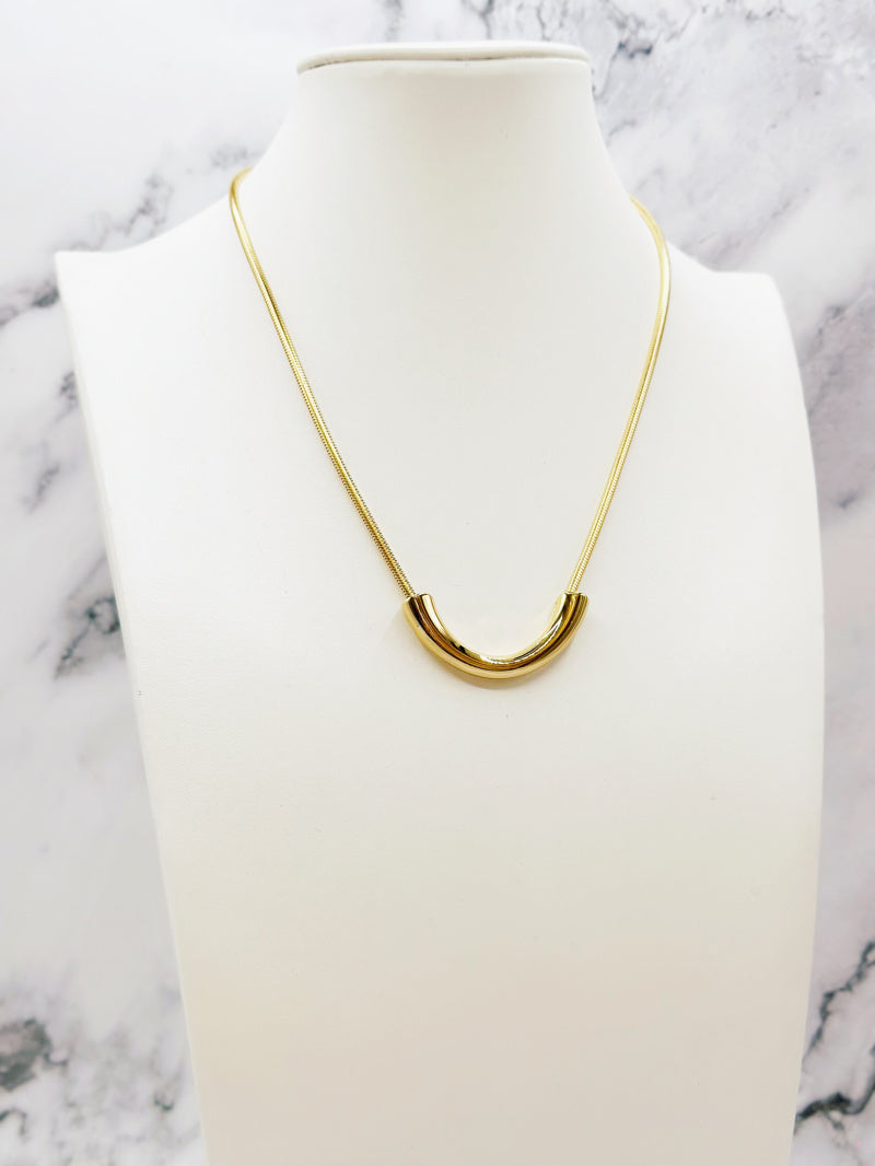 Collier Julie