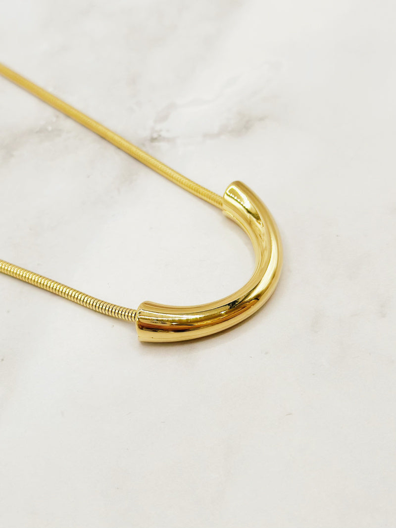 Collier Julie