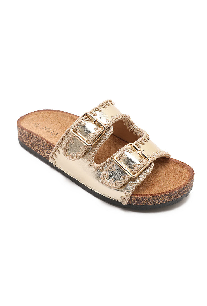 Sandales Joy